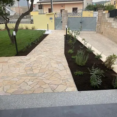 Il Sogno Di Mario Bed & Breakfast Carbonia