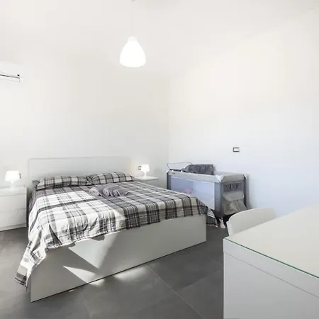 Il Sogno Di Mario Bed & Breakfast Carbonia