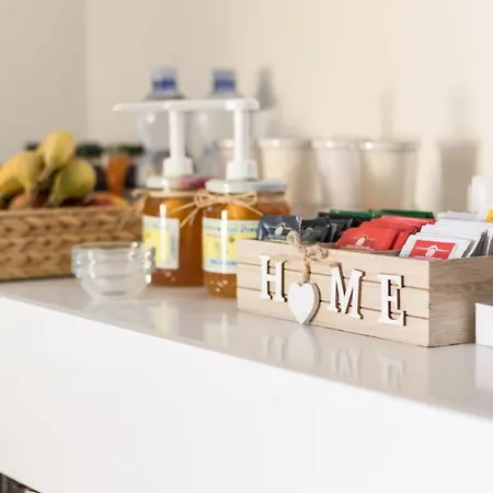 Il Sogno Di Mario Bed & Breakfast Carbonia