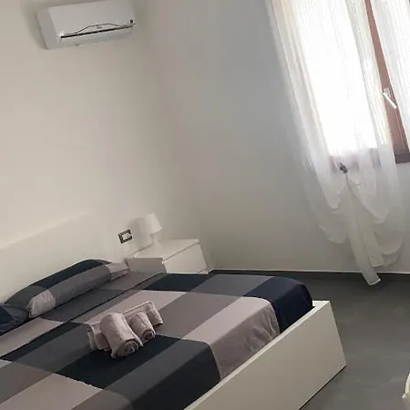 Il Sogno Di Mario Bed & Breakfast *