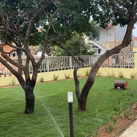 Bed & Breakfast Il Sogno Di Mario Carbonia