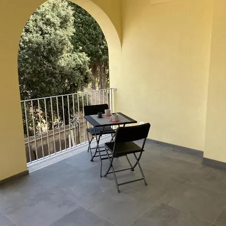 Il Sogno Di Mario Bed & Breakfast *