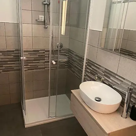 B&B Il Sogno Di Mario