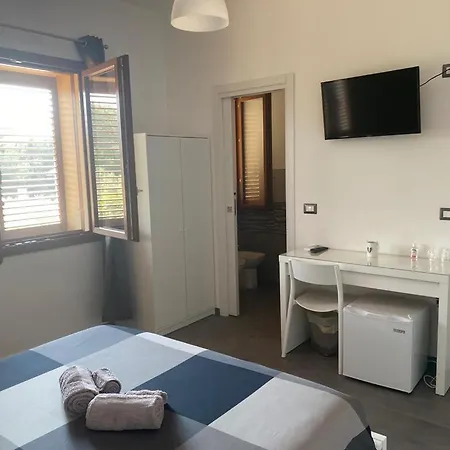 Il Sogno Di Mario Bed & Breakfast