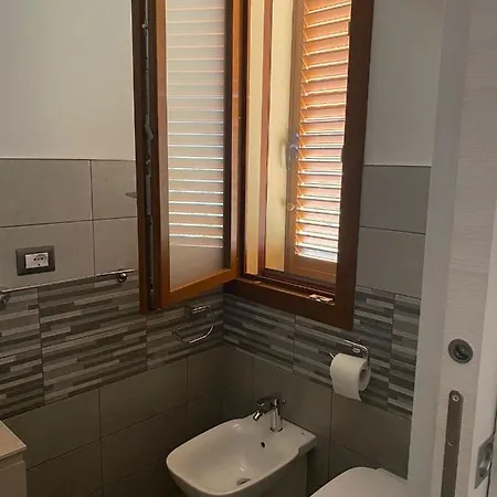 Bed & Breakfast Il Sogno Di Mario Carbonia