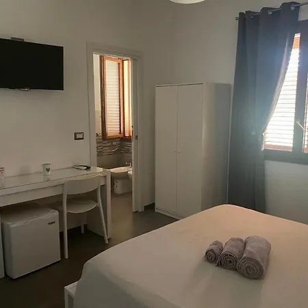 Il Sogno Di Mario Bed & Breakfast *