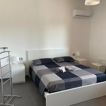 Il Sogno Di Mario Bed & Breakfast