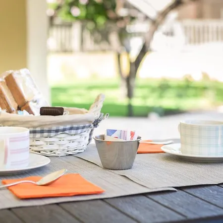 Il Sogno Di Mario Bed & Breakfast Carbonia