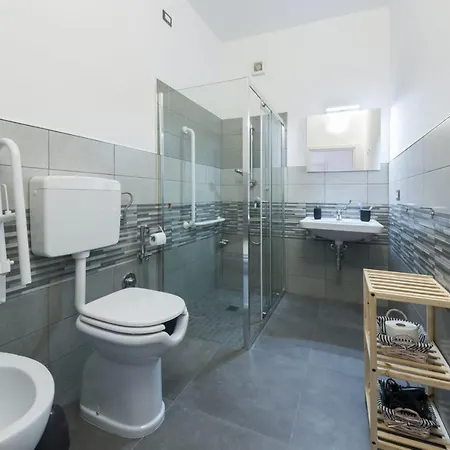 Il Sogno Di Mario Bed & Breakfast