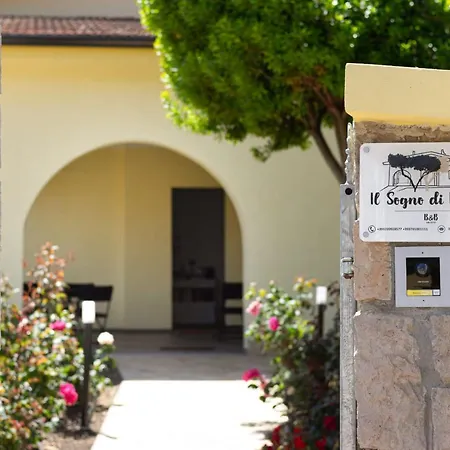 Il Sogno Di Mario 3* 카르보니아