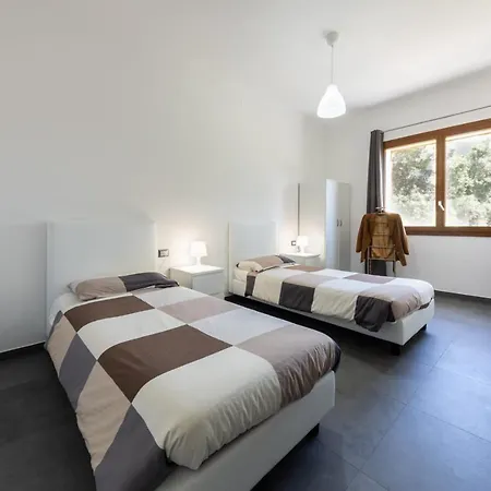 Il Sogno Di Mario 3* 카르보니아