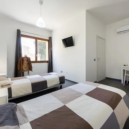 Il Sogno Di Mario Bed and Breakfast