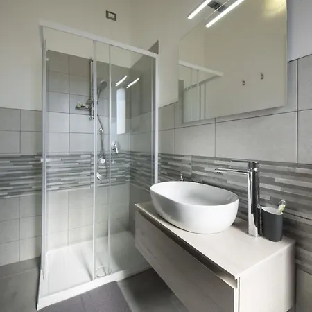 B&B Il Sogno Di Mario 3*