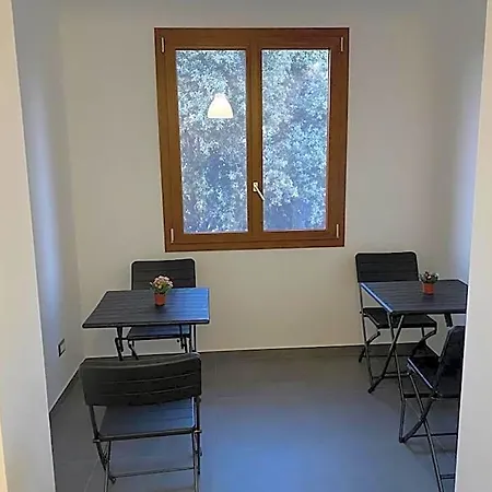 Il Sogno Di Mario 住宿加早餐酒店