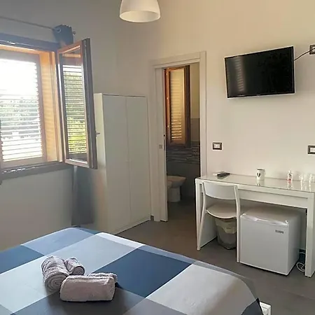 Bed & Breakfast Il Sogno Di Mario
