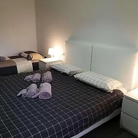 Bed & Breakfast Il Sogno Di Mario Carbonia