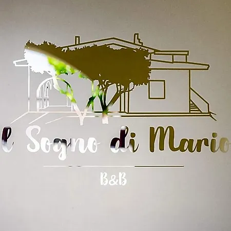 Il Sogno Di Mario 3*