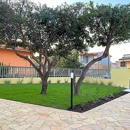 Bed & Breakfast Il Sogno Di Mario Carbonia