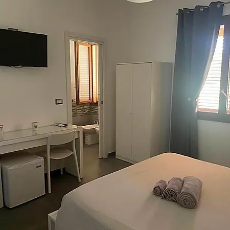 Il Sogno Di Mario Bed & Breakfast 3*