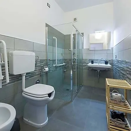Bed & Breakfast Il Sogno Di Mario Carbonia