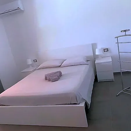 Bed & Breakfast Il Sogno Di Mario Carbonia